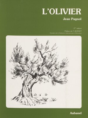 cover image of L'Olivier